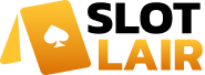 SlotLair Logo