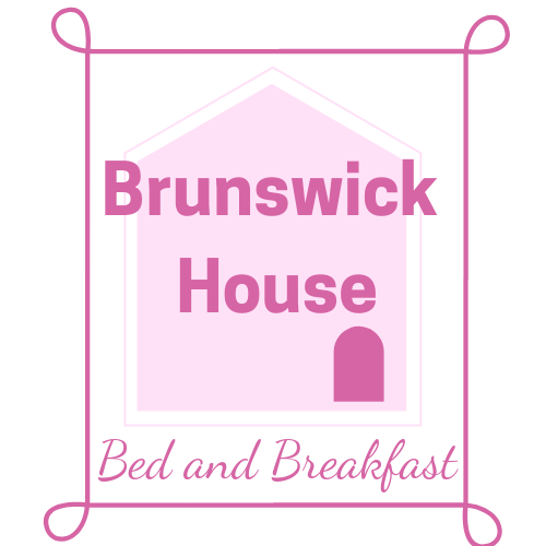 Brunswick House Logo