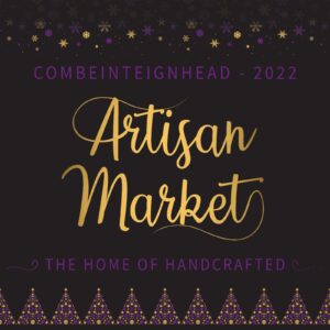Combeinteignhead Artisan Market 2023